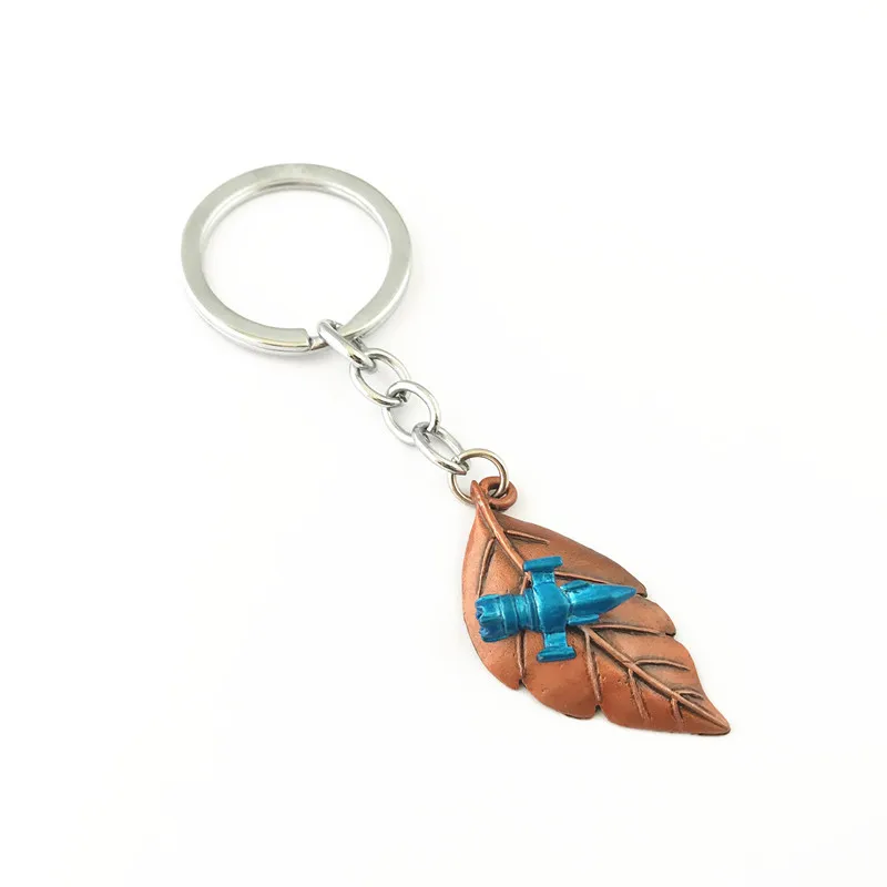 HBSWUI Высокое качество Классический телефильм мультфильм аниме Светлячок брелок