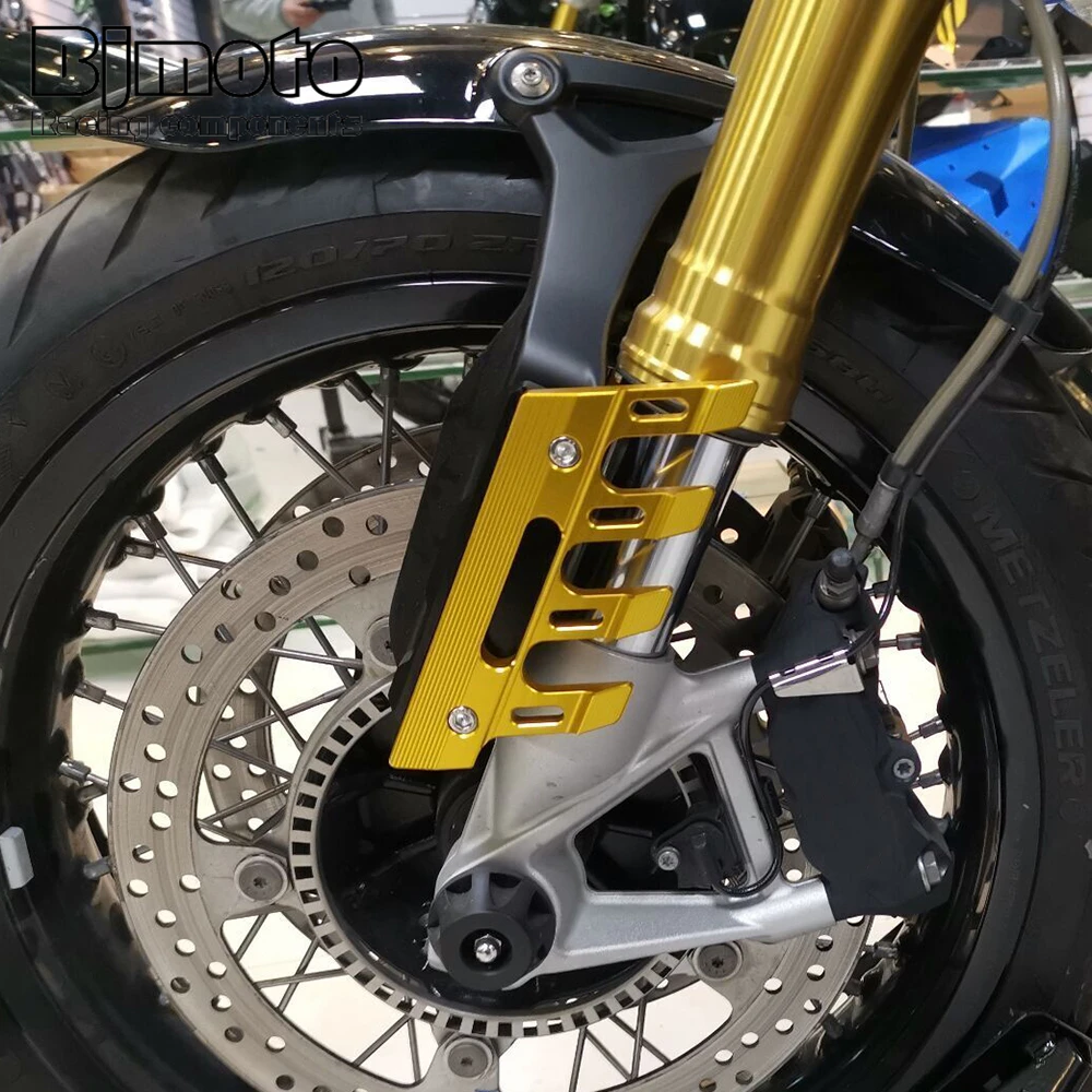 BJMOTO переднее крыло слайдер протектор крыло крышка наклейки для Kawasaki Z750 Z800 Z900 Z1000 Мотоцикл CNC защита