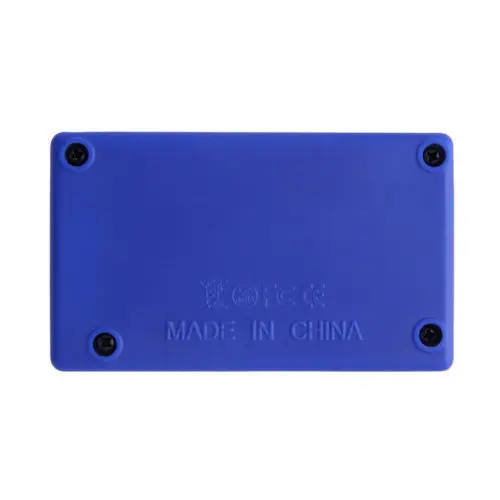 Литий-полимерный аккумулятор сотовый сбалансированный разрядник и проверка