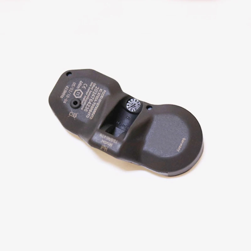 OEM датчик давления в шинах TPMS 315 МГц 433 для A4 A6 A8 Q7 R8 Phaeton Touareg Cayenne Flying Spur Gallardo 7PP 907 275 G