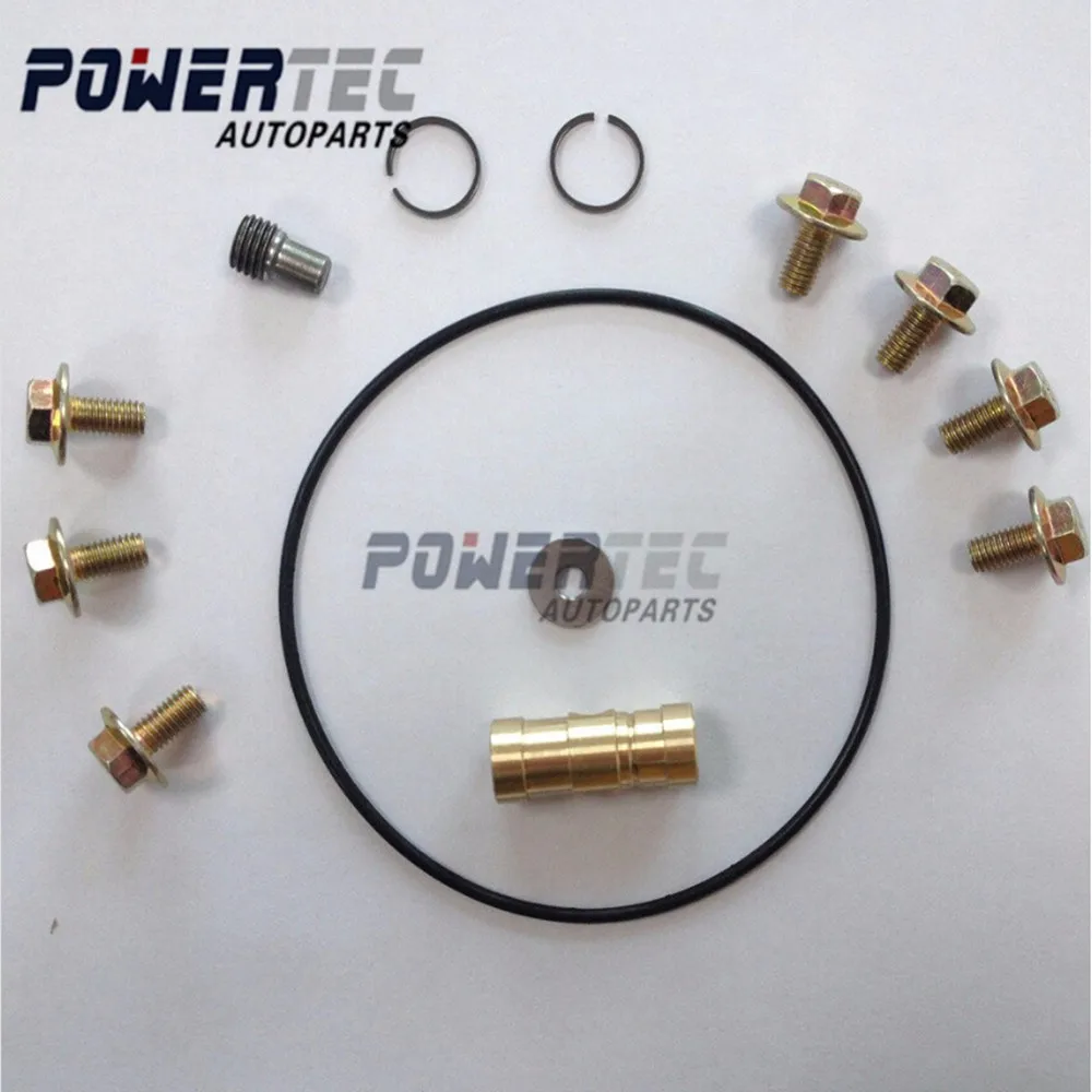 Купить Ремонтный комплект GT1238S 708116 / 708837 724961 724808 712290 для Mercedes Smart MCC|kit|kit car body kitskit zinc