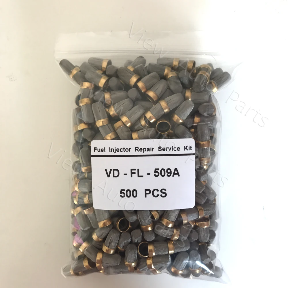 500 шт. оптовая продажа Форсунка для впрыска дизельного топлива топливный