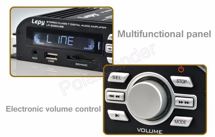 Цифровой усилитель автомобильный усилитель|car amplifier|digital amplifier caramplifier car |