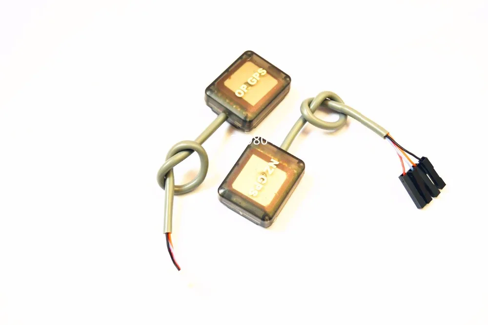 Ультрамаленькая 7-серия Mini GPS OP NZ для OPLink CC3D Revolution Naze32 Flip32 плата управления полетом