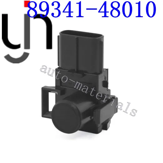 Датчик парковки автомобилей Toyota Camry Corolla Tundra Lexus RX350 89341 48010 PDC быстрая доставка|parking