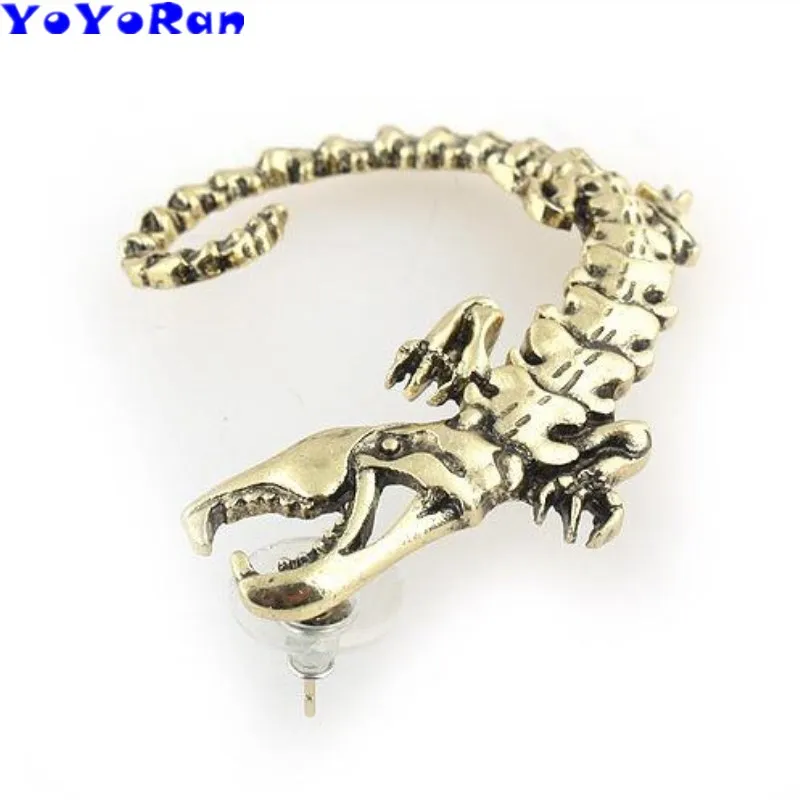 5 шт. мужские металлические серьги гвоздики|Серьги-гвоздики| |