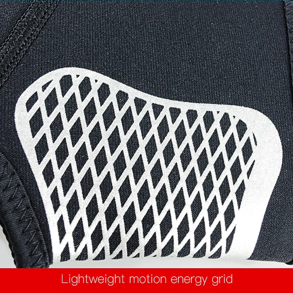 GOBYGO 1PCS Sports Ankle Support Elastic Ankle Brace Guard Foot Protector Basketball Football Taekwondo Ankle Protection