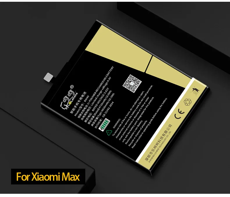 LEHEHE BM37 батарея для Xiaomi Mi5S Plus 3,85 V 3700mAh Высокое качество Замена батареи мобильного телефона с инструментами подарки