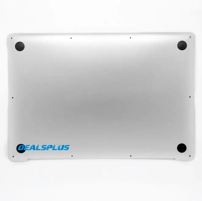 Замена для Macbook Pro retina 15 ''A1398 нижний чехол задняя крышка 2012 2013 923-0090 923-0411 604-3097 604-3590
