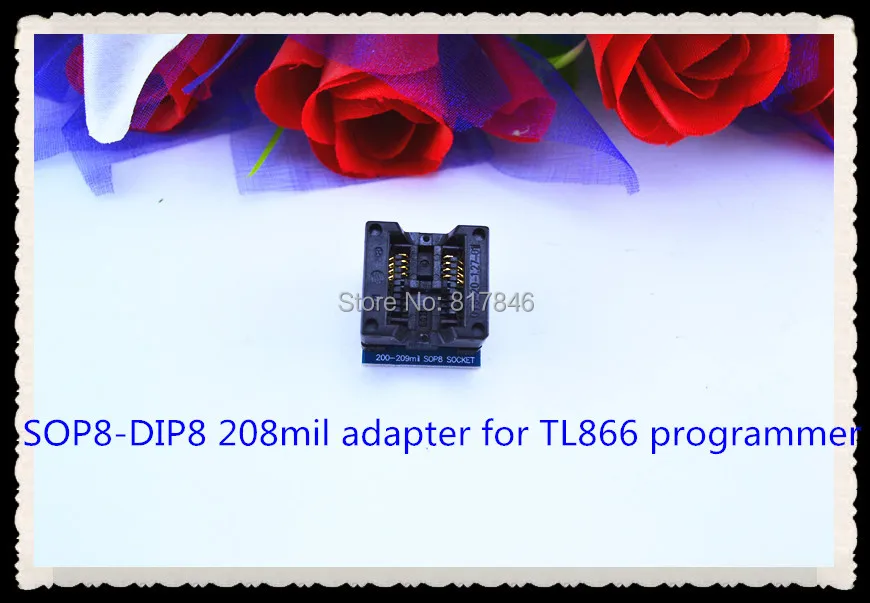 Программатор для русских файлов V9.00 MiniPro 100% оригинальный TL866A USB Универсальный