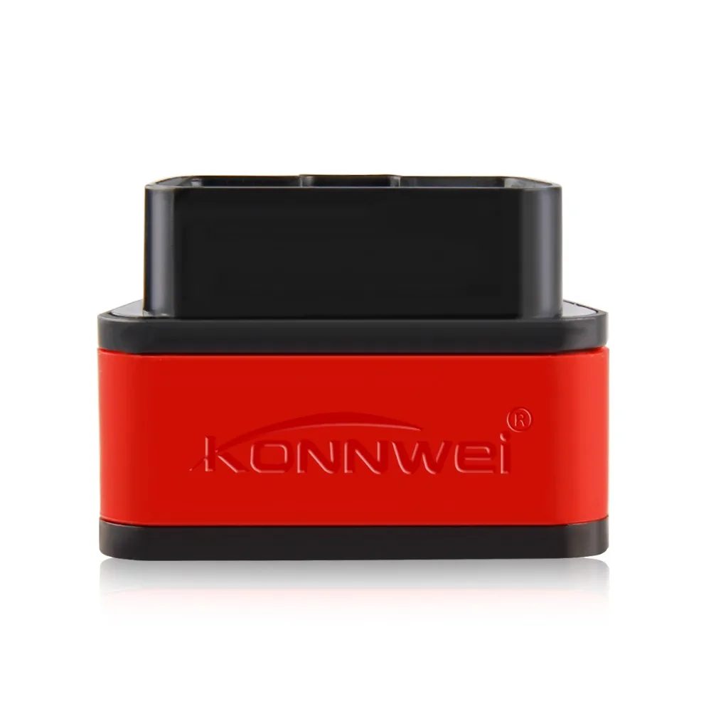 OBD2 мини ELM327 сканер Автосканер ICar2 ELM 327 V1.5 Bluetooth адаптер EML327 автомобиля инструмента