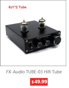 Dilvpoetry 6K4 встроенный ламповый усилитель HiFi TPA3116D2 вакуумный ламповый усилитель стерео аудио предусилитель 6J1 ламповый усилитель для дома