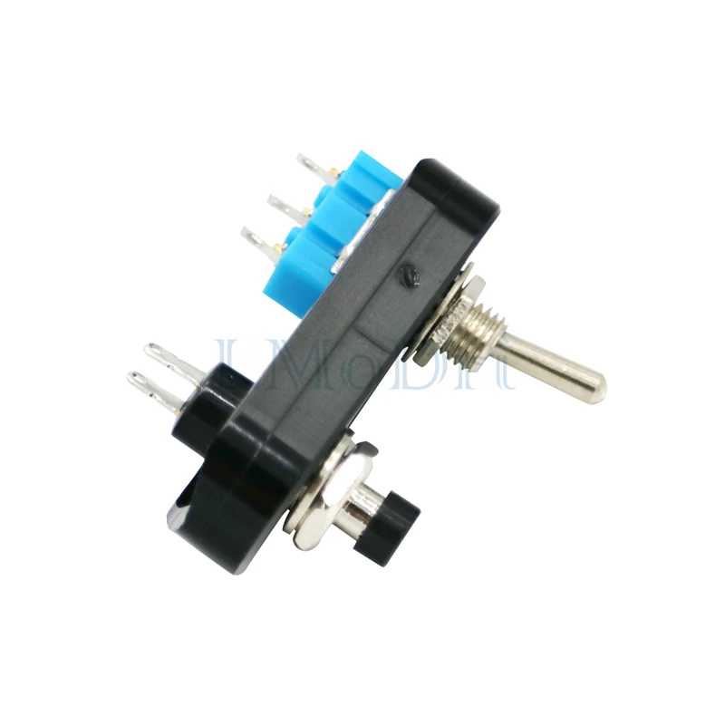 Простая установка на заказ рукоятка переключателя руля LMoDri рукоятки сделай сам