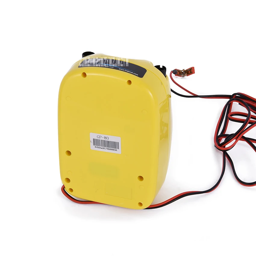 10000 л/мин Электрический насос для надувного электрического пневматического