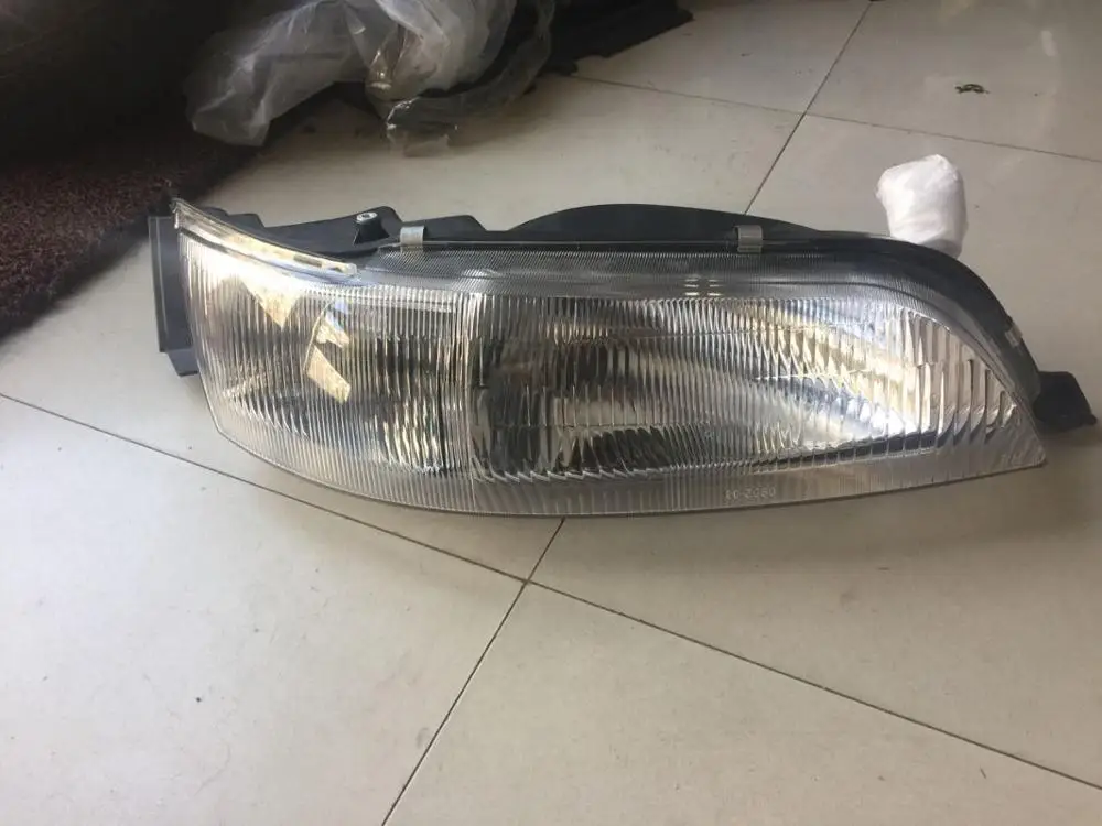 Передние фары для Toyota MARK II JZX90 GX90 1JZ VVTI TOURER|Передние LED-фары авто| |