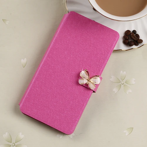 Чехол-книжка для samsung Galaxy A5 A510F A520 A520 A530F A8 fundas, Стильный чехол-бумажник с откидной крышкой, отделениями для карт, kcikstand - Цвет: Red H