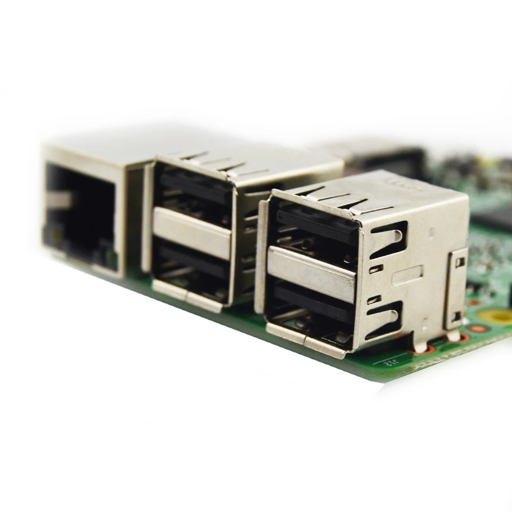 Raspberry Pi 3 Модель B доска комплект 1 ГБ LPDDR2 BCM2837 Quad Core Ras PI3 PI 3B с Wi Fi и Bluetooth|raspberry pi|pi