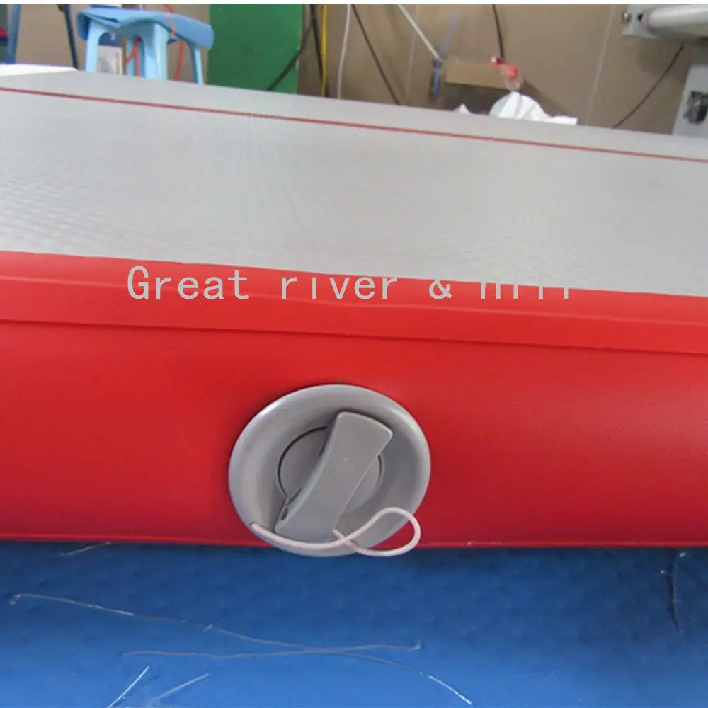 Экспресс-доставка надувная воздушная трасса для тренажерного зала надувной