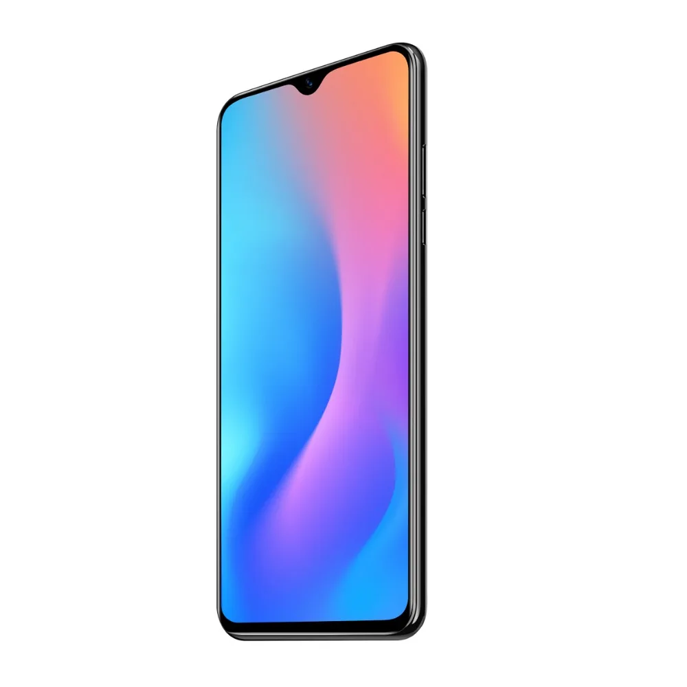 Смартфон Blackview A60 Pro с Каплевидным экраном MTK6761, 3 ГБ, 16 ГБ, Android 9,0, мобильный телефон, 4080 мАч, отпечаток пальца, распознавание лица, 4G, мобильный телефон