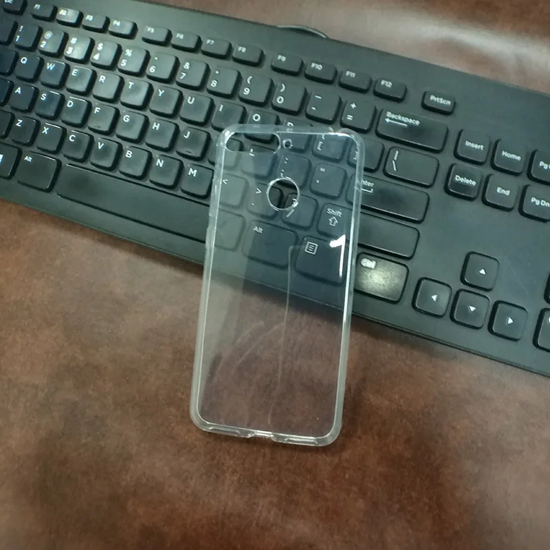 CROWNPRO для huawei Y6 Чехол Мягкий силиконовый чехол для телефона Y6 ATU-L21 Coque задняя крышка для Fundas huawei Y6 Prime чехол s