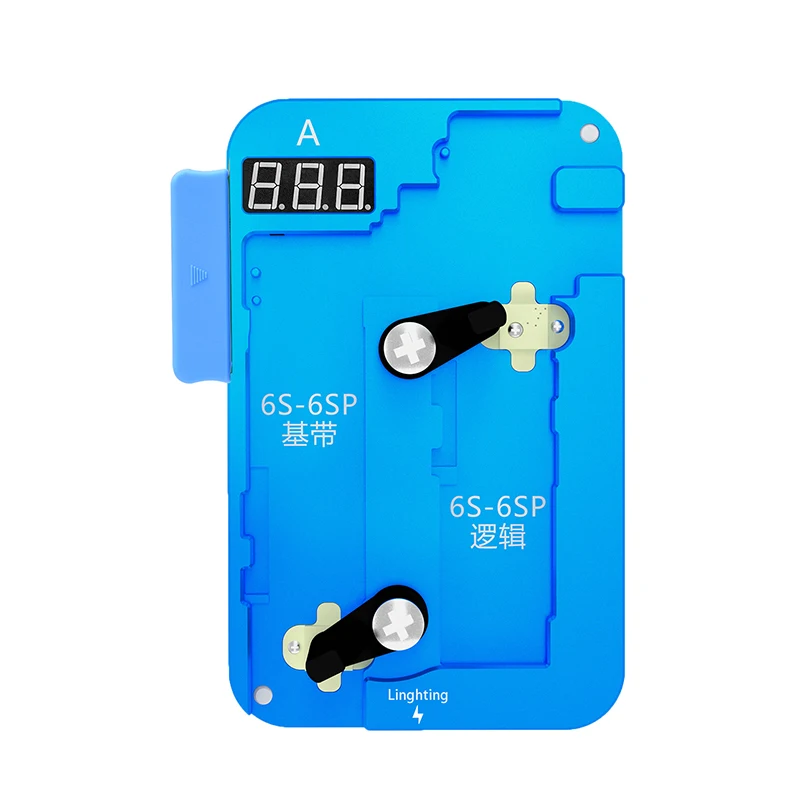 Неудаляемый логический базовый Диапазон EEPROM программатор микросхем IC