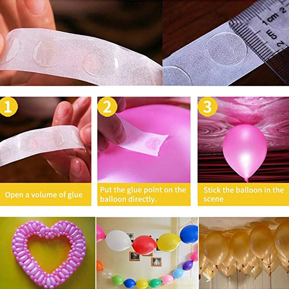 110 отверстий в горошек клейкая лента неправильная ссылка шар полоса набор