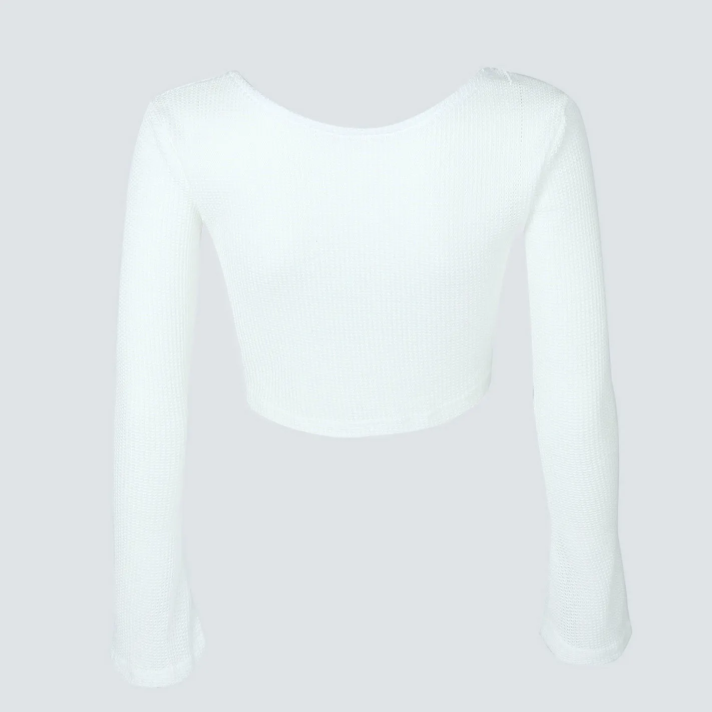 Womail Women Casual Long Sleeve Knit Loose Pullover V-neck knitwear crop top sweater jersey mujer invierno 708#3 | Женская одежда