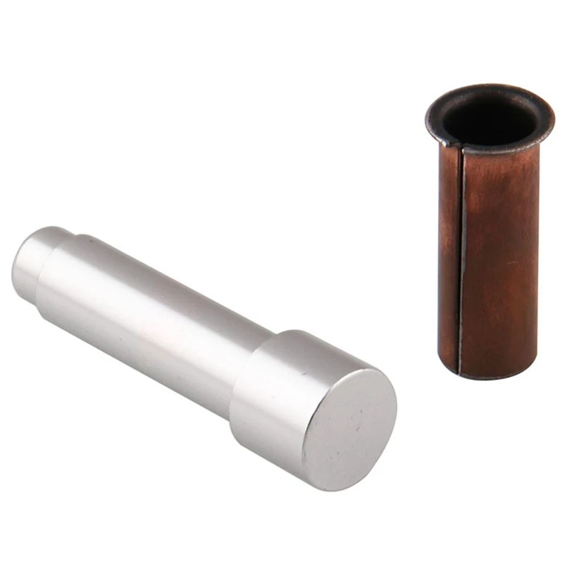 Door Hinge Pin Liners Bushings Kit For Jeep CJ Wrangler YJ TJ Delrin Kentrol 07-18 | Автомобили и мотоциклы