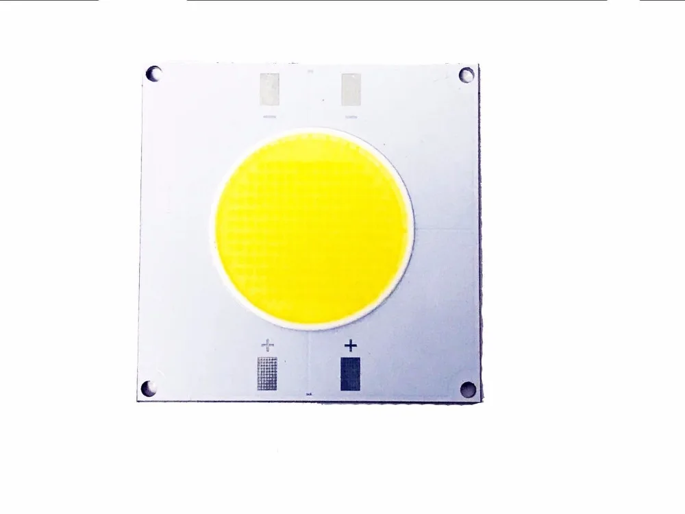 DIY LED U HOME High CRI RA 95+ Power 300W COB Daylight 5600K DC47.8 56.2V 5750mA 30000lm for Home Cinema Projector|Светодиодные