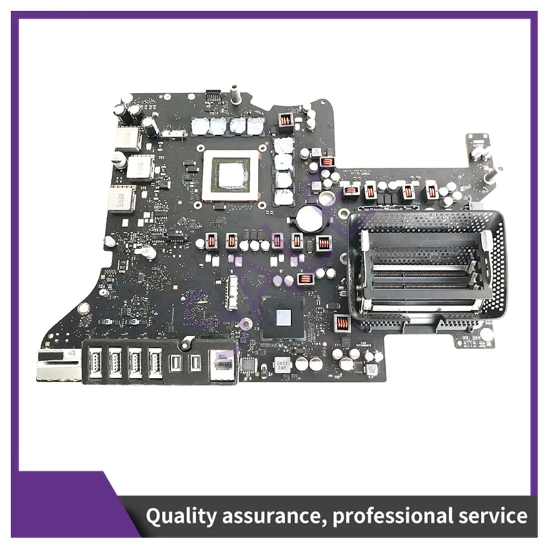 Материнская плата 661-7517 Для iMac 27 A1419 поздно 2013 MF125 материнской платы 2 Гб GTX 775M 820-3481-A материнская плата 820-4652-A