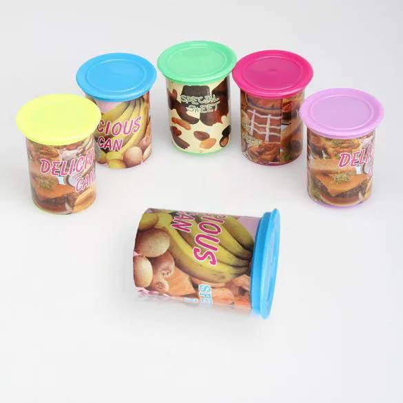 2017 Fanny бесполезная коробка гаджет трюк пугать конфеты баночка выпрыгивать с