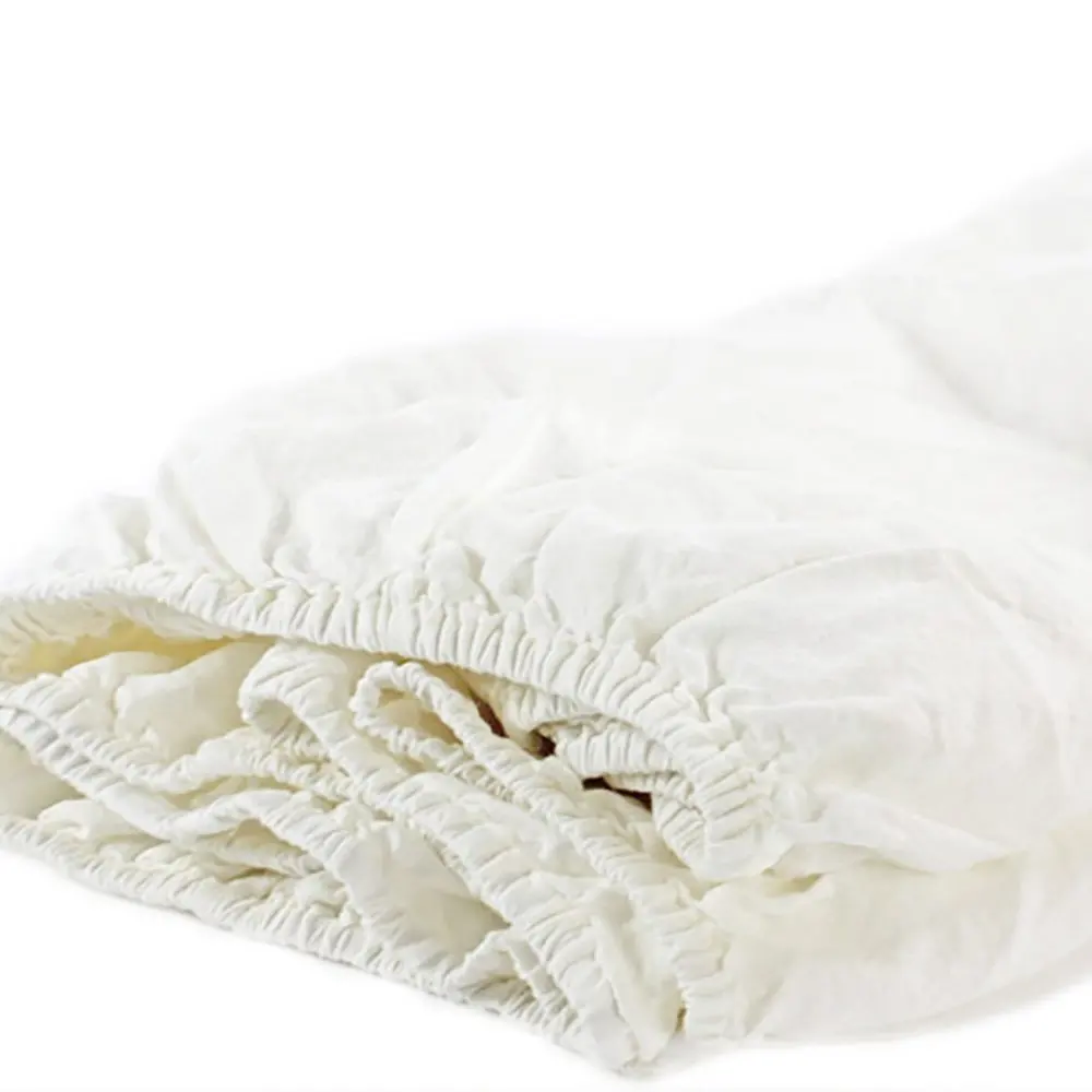 Постельное белье из чистого льна постельное покрывало | Дом и сад