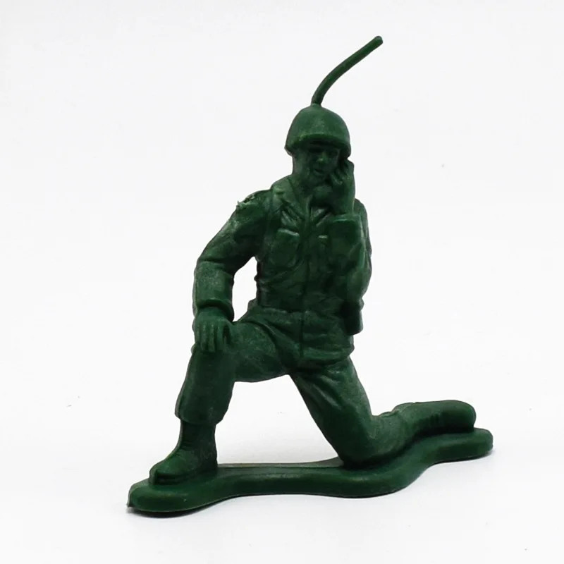 12 шт. фигурки героев Второй мировой войны|soldier figure|figure modeltoy soldiers |