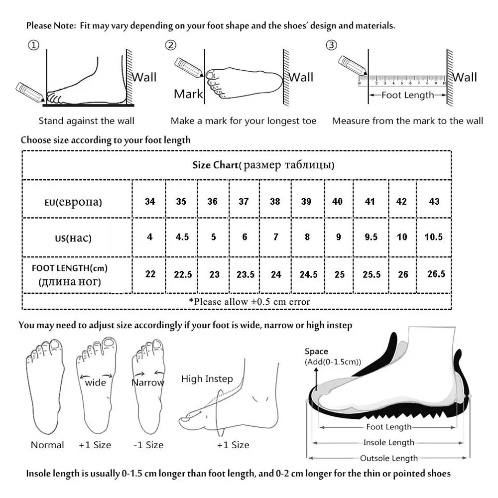 YALNN/Женская обувь на плоской подошве устойчивая к скольжению дышащая кожа