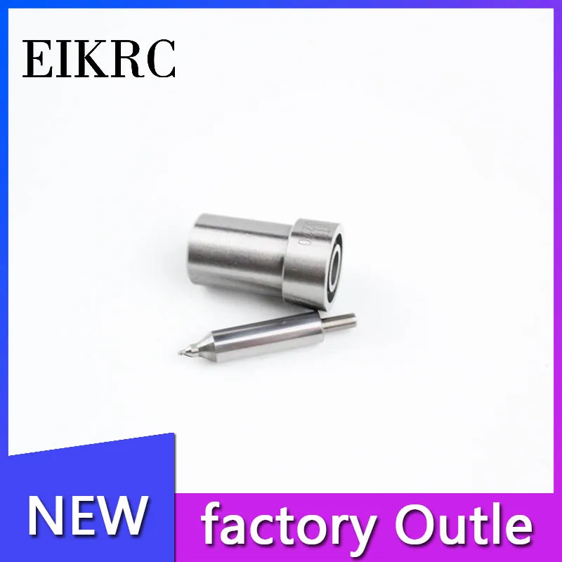 

Diesel Fuel Injector Nozzle DN0SDN187 DNoSDN187 DNOSDN187 SD series factory outlet