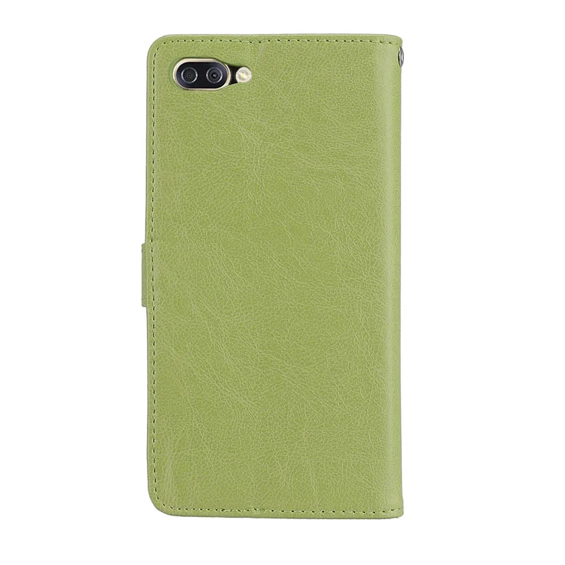 Откидной Чехол для телефона asus ZenFone 4 Max zc554kl zc 554kl ZC554KL 554 KL Для zc554 kl смартфон