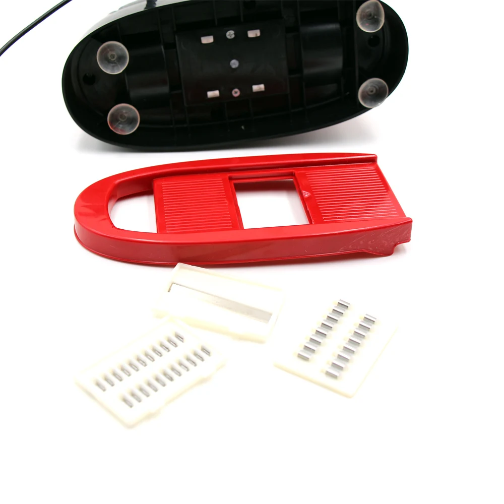 Многофункциональная электрическая точилка для ножей Бытовая Автоматическая с