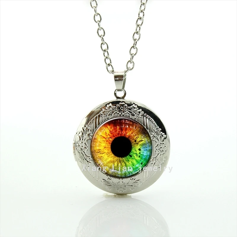 Коллекция 2017 года колье оптовая продажа изысканная Радужная дракона