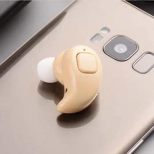 S530X мини беспроводные наушники-вкладыши Наушники Hands Free наушники Blutooth стерео Auriculares наушники бас Bluetooth гарнитура