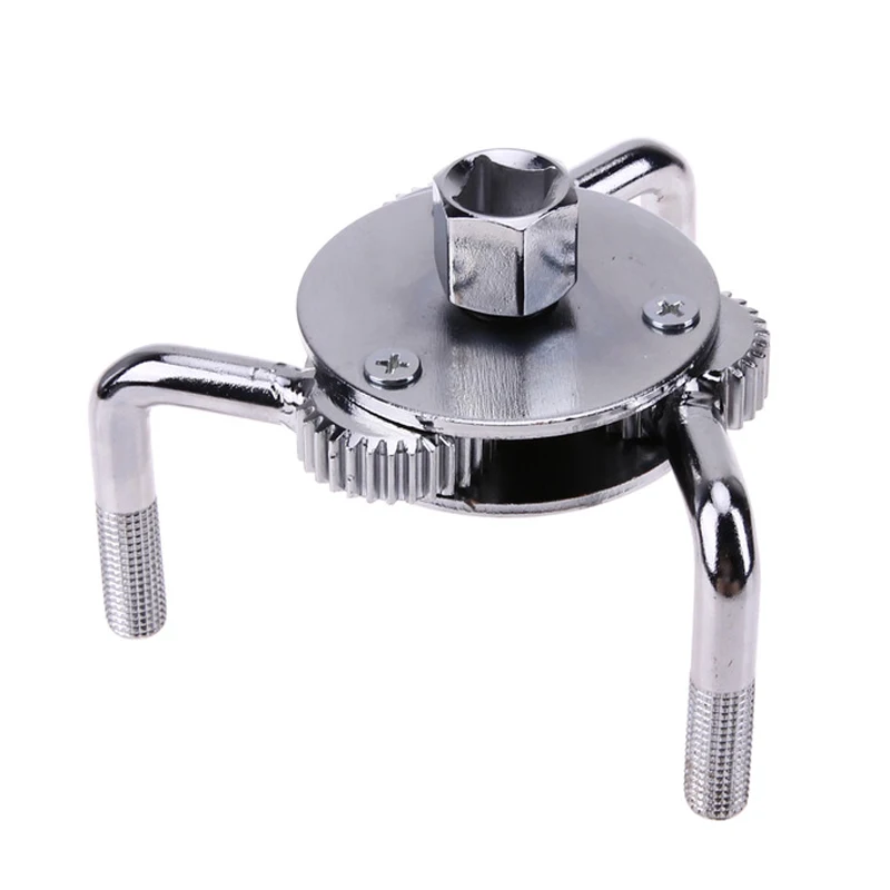 1 шт. Инструменты для ремонта автомобиля из сплава Регулируемый двухсторонний