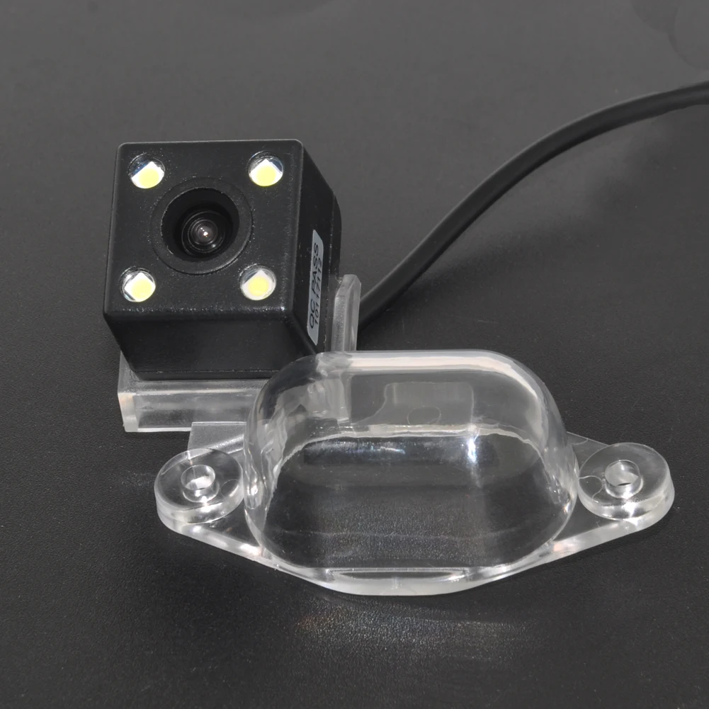 Автомобильная Ночная водонепроницаемая система для парковки задним ходом