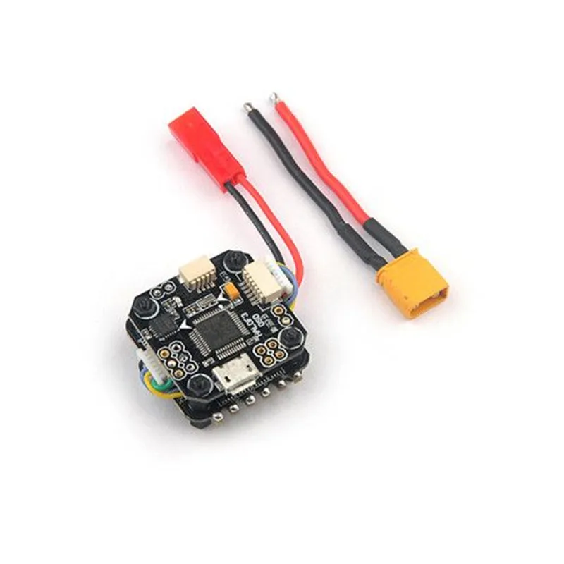 Мини контроллер F3 OSD с 4 в 1 10A ESC para Racing Drone Quadcopter | Игрушки и хобби