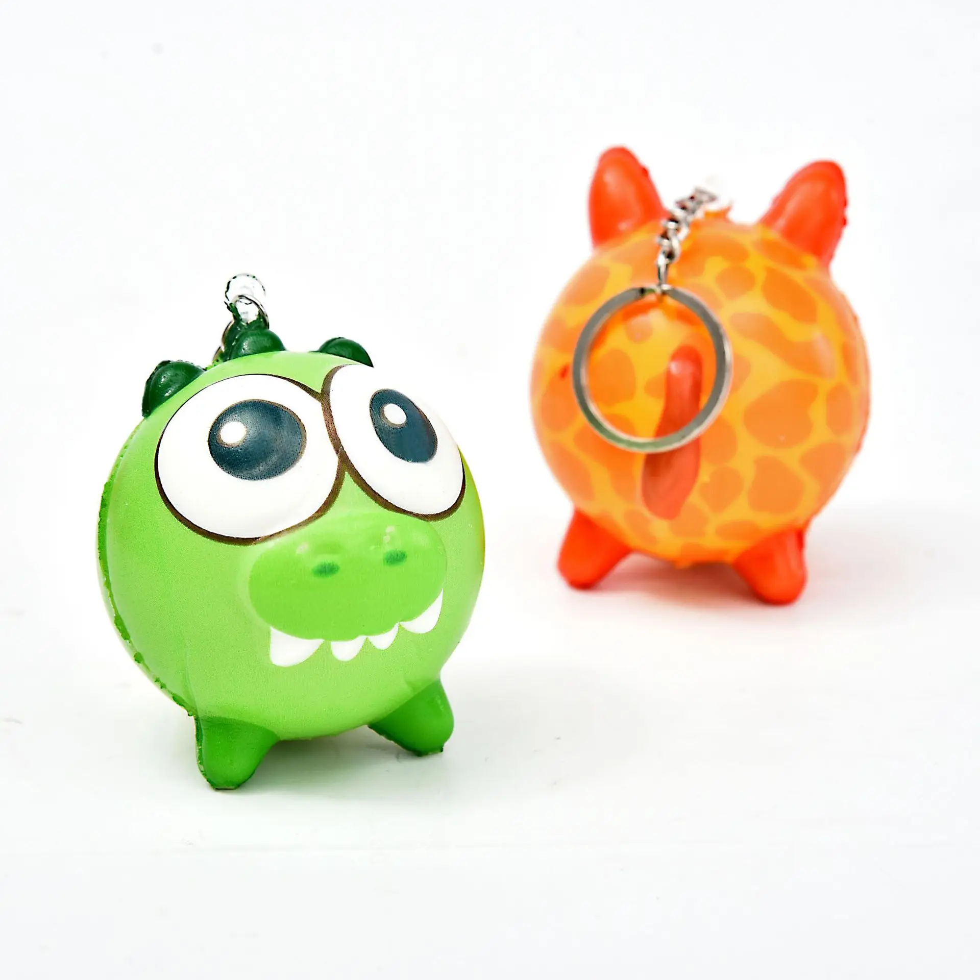 Каваи пончик мягкий брелок мороженое медленно поднимающийся крем squishies снятие Стресса Игрушка антистресс игрушка для детей антистресс для взрослых