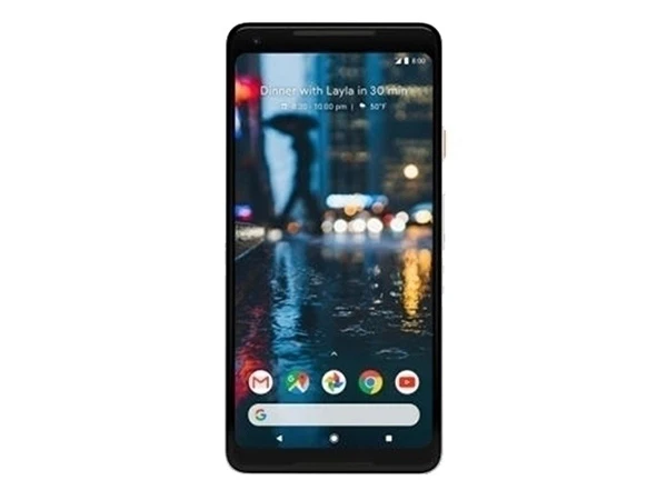 Смартфон Google Pixel 2XL 4G LTE 6 0 дюйма Восьмиядерный 4 Гб ОЗУ 64 Гб/128 ПЗУ|Смартфоны| |