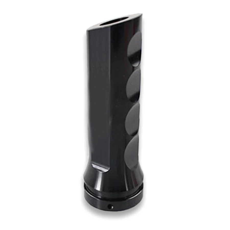 2 5 см Универсальный Автомобильный Алюминиевый рукав для ручного тормоза Ручка