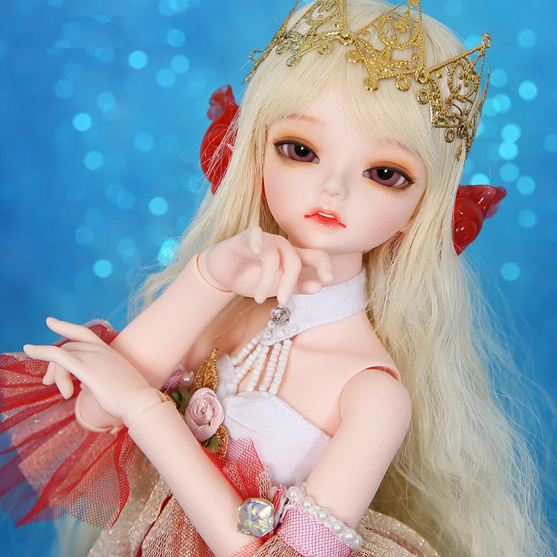 Satani 1/4 BJD SD куклы из смолы модель тела для девочек и мальчиков высококачественные