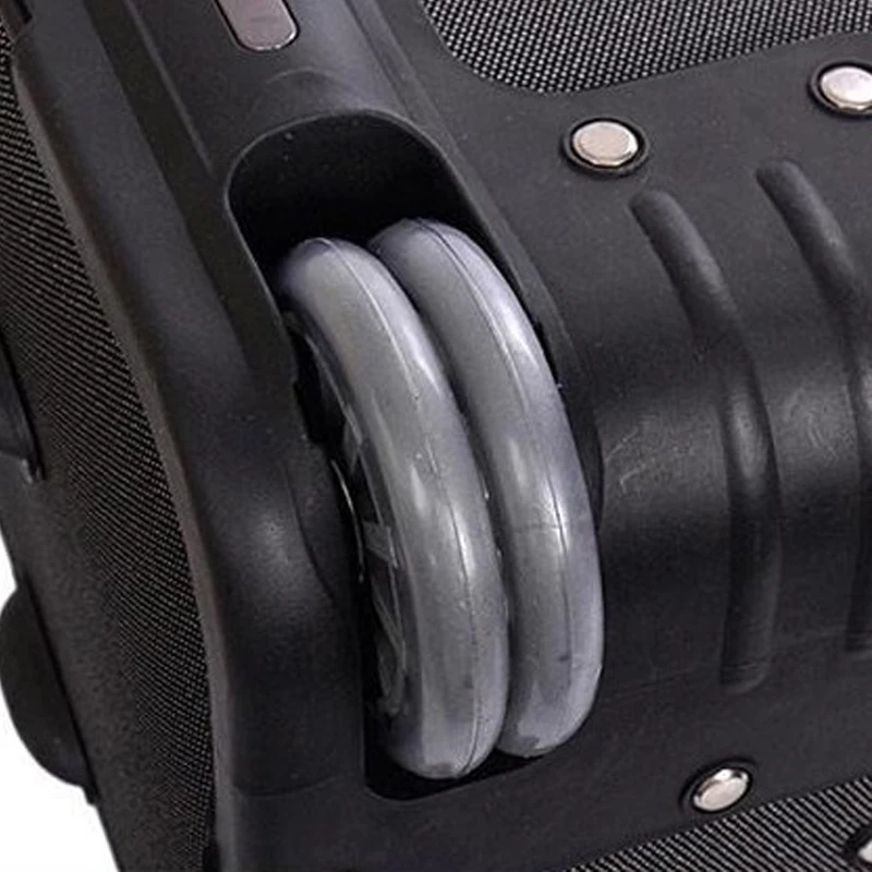 Новые студенты рюкзак дорожные сумки Чемодан чемодан из материала Оксфорд Для