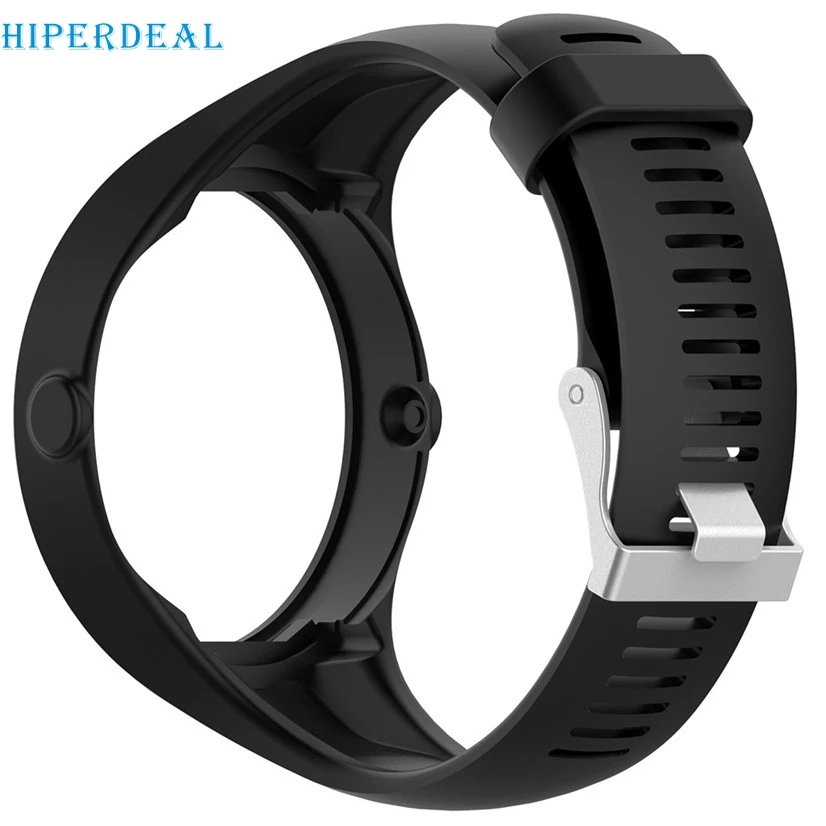HIPERDEAL 6 цветов новый ремешок на запястье браслет для часов сменный умных Polar M200 с