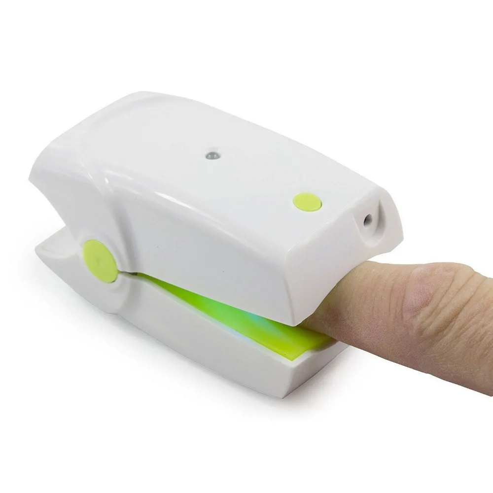 Lllt портативное перезаряжаемое устройство для холодной лазерной терапии лечения