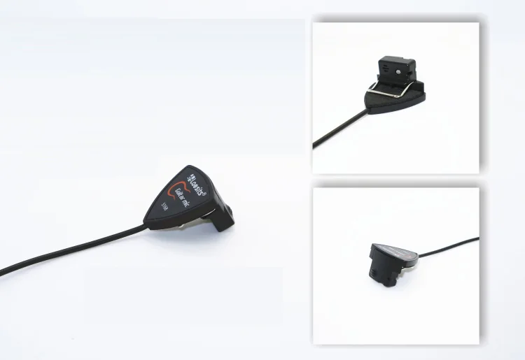 Гитарный микрофон Классический народный гитарный звуковое отверстие для